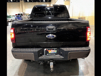 Image 11 of 13 of a 2015 FORD F-350 SUPER DUTY