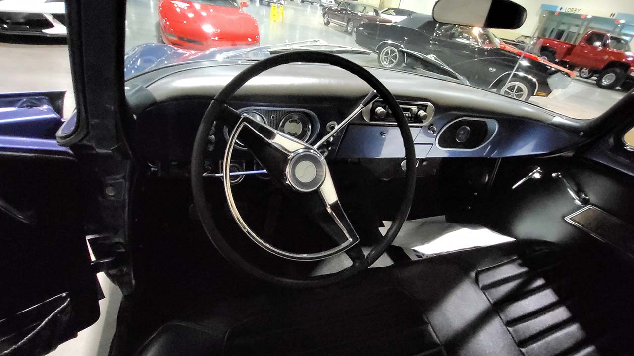 9th Image of a 1961 STUDEBAKER CHAMPION