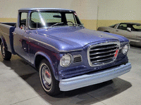 Image 2 of 10 of a 1961 STUDEBAKER CHAMPION