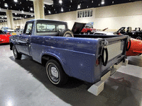 Image 3 of 10 of a 1961 STUDEBAKER CHAMPION