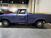 Image 5 of 10 of a 1961 STUDEBAKER CHAMPION