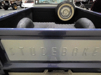 Image 7 of 10 of a 1961 STUDEBAKER CHAMPION