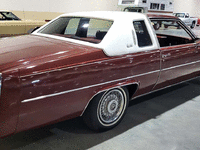 Image 3 of 9 of a 1978 CADILLAC COUPE DEVILLE