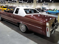 Image 4 of 9 of a 1978 CADILLAC COUPE DEVILLE