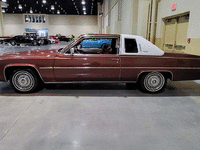 Image 5 of 9 of a 1978 CADILLAC COUPE DEVILLE