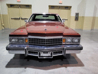 Image 6 of 9 of a 1978 CADILLAC COUPE DEVILLE