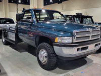 Image 2 of 8 of a 1998 DODGE RAM PICKUP 3500