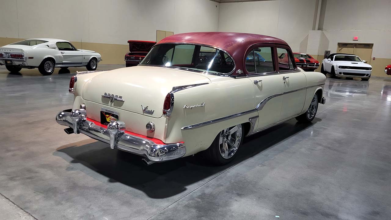 2nd Image of a 1954 DODGE ROYAL