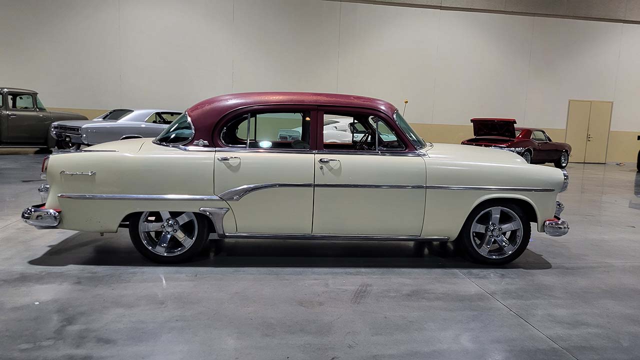 4th Image of a 1954 DODGE ROYAL