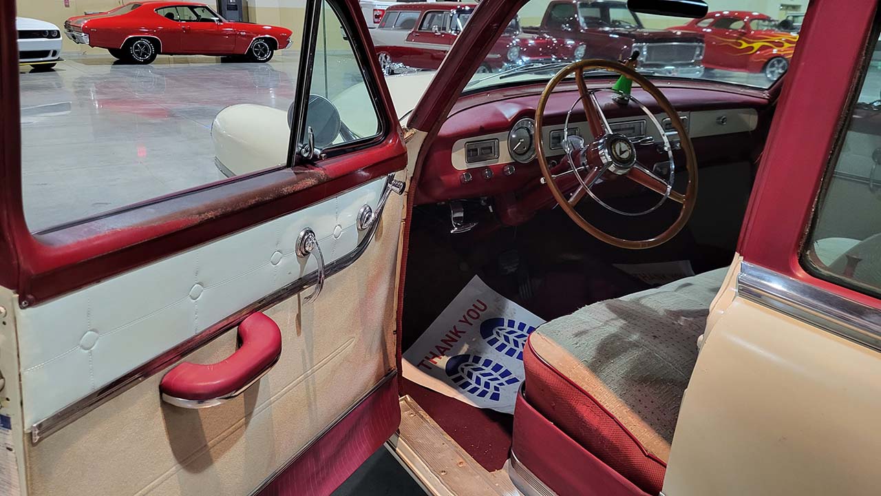 5th Image of a 1954 DODGE ROYAL