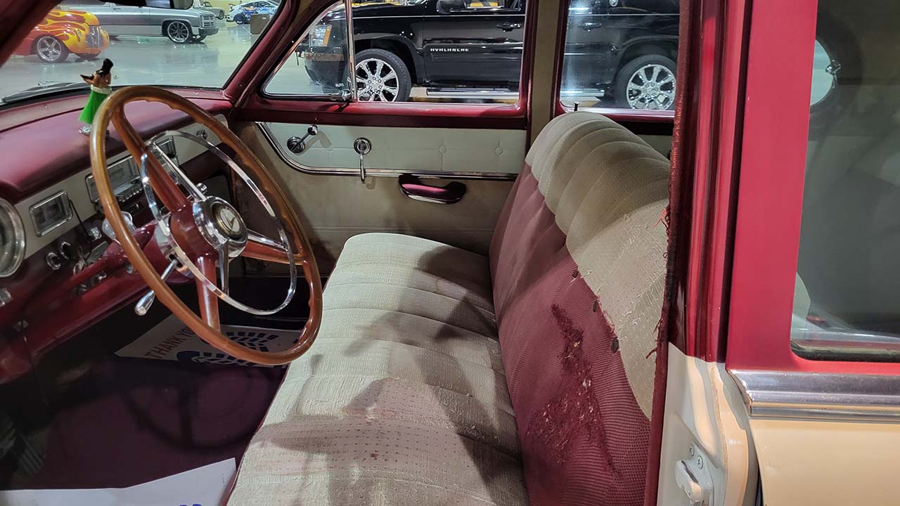 6th Image of a 1954 DODGE ROYAL