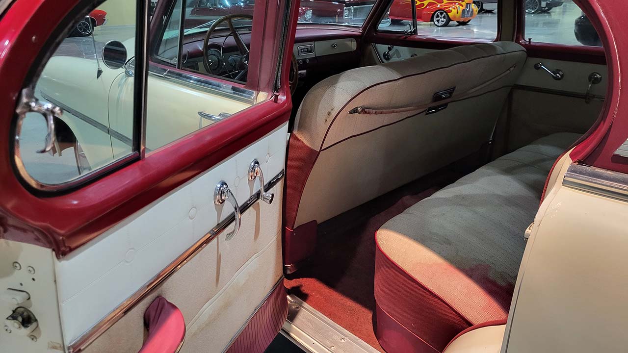 8th Image of a 1954 DODGE ROYAL