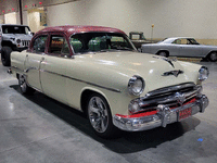 Image 2 of 10 of a 1954 DODGE ROYAL