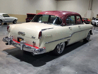 Image 3 of 10 of a 1954 DODGE ROYAL