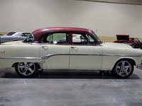 Image 5 of 10 of a 1954 DODGE ROYAL