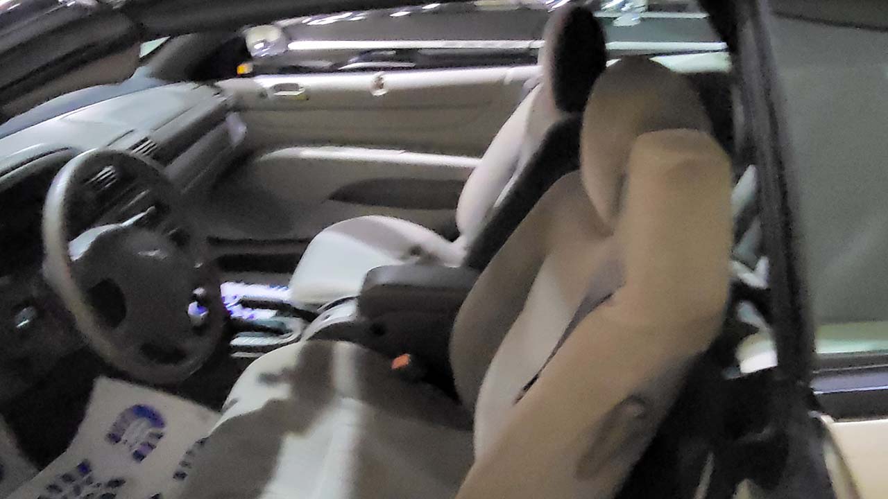 7th Image of a 2005 CHRYSLER SEBRING