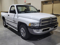 Image 2 of 10 of a 1997 DODGE RAM PICKUP 1500