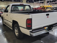 Image 4 of 10 of a 1997 DODGE RAM PICKUP 1500