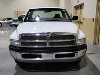 Image 6 of 10 of a 1997 DODGE RAM PICKUP 1500