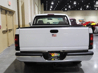 Image 7 of 10 of a 1997 DODGE RAM PICKUP 1500