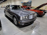 Image 2 of 8 of a 2002 BENTLEY ARNAGE T