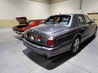 Image 3 of 8 of a 2002 BENTLEY ARNAGE T