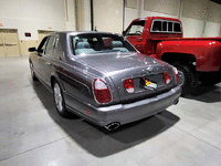 Image 4 of 8 of a 2002 BENTLEY ARNAGE T