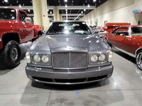 Image 5 of 8 of a 2002 BENTLEY ARNAGE T