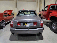 Image 6 of 8 of a 2002 BENTLEY ARNAGE T