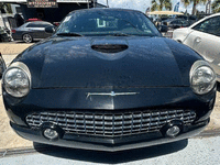 Image 3 of 4 of a 2002 FORD THUNDERBIRD