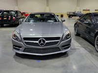 Image 5 of 9 of a 2014 MERCEDES SL550 SPORT