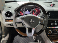 Image 9 of 9 of a 2014 MERCEDES SL550 SPORT