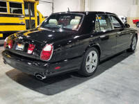 Image 3 of 12 of a 2004 BENTLEY ARNAGE T