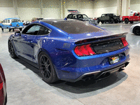 Image 4 of 8 of a 2022 FORD MUSTANG GT ROUSH