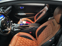 Image 7 of 8 of a 2022 FORD MUSTANG GT ROUSH