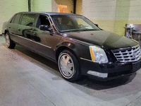 Image 2 of 12 of a 2008 CADILLAC DTS