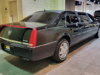 Image 3 of 12 of a 2008 CADILLAC DTS