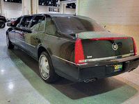 Image 4 of 12 of a 2008 CADILLAC DTS