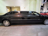 Image 5 of 12 of a 2008 CADILLAC DTS