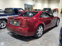 Image 3 of 7 of a 2006 CADILLAC XLR ROADSTER