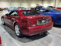 Image 4 of 7 of a 2006 CADILLAC XLR ROADSTER