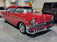 Image 2 of 10 of a 1956 CHEVROLET BEL-AIR