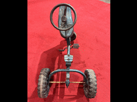 Image 2 of 3 of a N/A N/A PEDAL TRACTOR