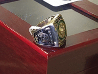 Image 2 of 3 of a N/A NEW YORK SUPER BOWL RING