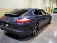 Image 3 of 13 of a 2010 PORSCHE PANAMERA