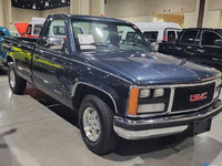 Image 3 of 12 of a 1988 GMC C1500