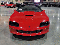 Image 6 of 10 of a 1996 CHEVROLET CAMARO Z28