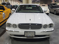 Image 5 of 11 of a 2006 JAGUAR XJ8 XJ L