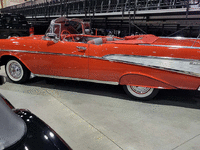 Image 5 of 11 of a 1957 CHEVROLET BELAIRE