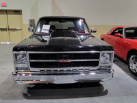 Image 6 of 10 of a 1979 GMC JIMMY